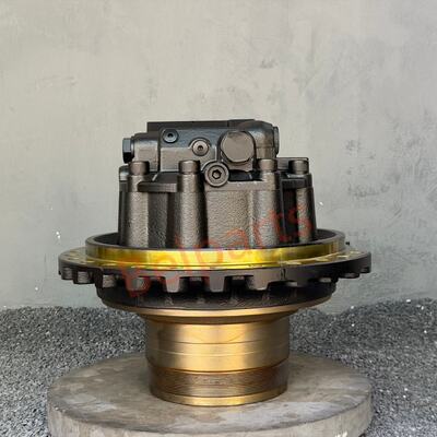9251699 9281842 ZX330-3، ZX350-3-AMS، ZX350H-3، ZX350K-3، ZX350LC-3-HCME قطع غيار حفارة محرك السفر الهيدروليكي