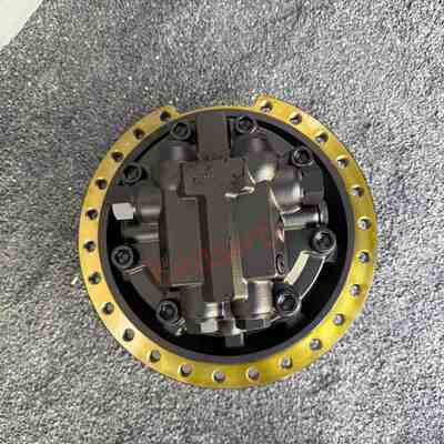 9251699 9281842 ZX330-3، ZX350-3-AMS، ZX350H-3، ZX350K-3، ZX350LC-3-HCME قطع غيار حفارة محرك السفر الهيدروليكي
