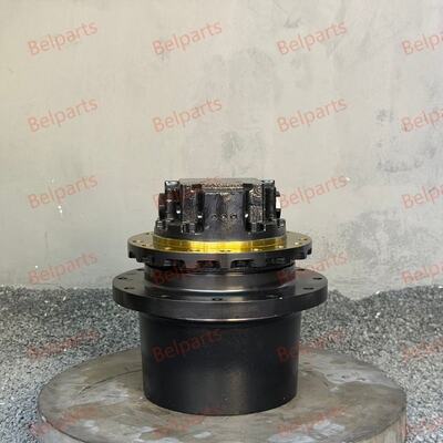 335/F2543 90Z-1 الحفرة المصغرة القيادة النهائية علبة التروس السفر لأجزاء بديلة جديدة بعد البيع