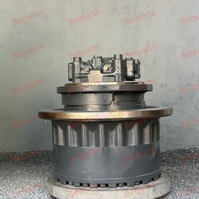 20Y-27-00550 PC210-11 PC220 PC220-8MO حفارة محرك النهائي السفر علبة التروس عاصي ما بعد البيع استبدال صالح قطع الغيار Belparts