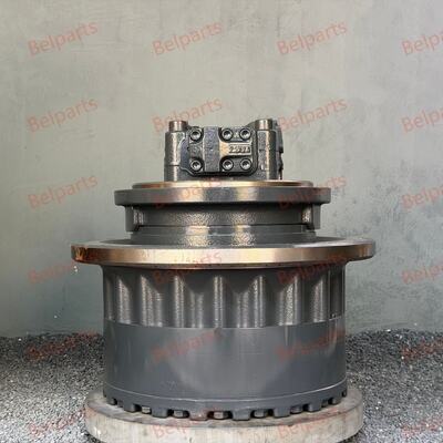 20Y-27-00550 PC210-11 PC220 PC220-8MO حفارة محرك النهائي السفر علبة التروس عاصي ما بعد البيع استبدال صالح قطع الغيار Belparts