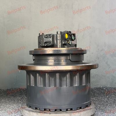 20Y-27-00550 PC210-11 PC220 PC220-8MO حفارة محرك النهائي السفر علبة التروس عاصي ما بعد البيع استبدال صالح قطع الغيار Belparts
