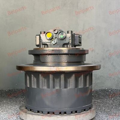 20Y-27-00550 PC210-11 PC220 PC220-8MO حفارة محرك النهائي السفر علبة التروس عاصي ما بعد البيع استبدال صالح قطع الغيار Belparts