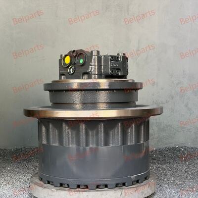 20Y-27-00550 PC210-11 PC220 PC220-8MO حفارة محرك النهائي السفر علبة التروس عاصي ما بعد البيع استبدال صالح قطع الغيار Belparts