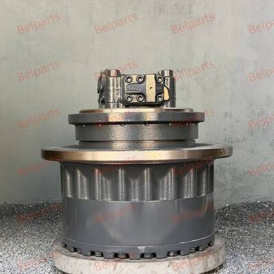 20Y-27-00550 PC210-11 PC220 PC220-8MO حفارة محرك النهائي السفر علبة التروس عاصي ما بعد البيع استبدال صالح قطع الغيار Belparts