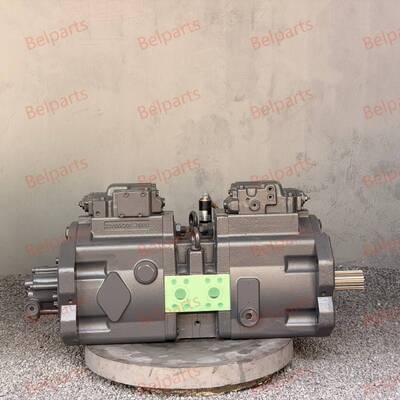 K3V140DT-9N29-17T EC290 الحفار المضخة الهيدروليكية الرئيسية للحفر قطع غيار الحفار قطع غيار الحفر