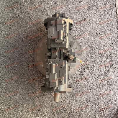 K3V140DT-9N29-17T EC290 الحفار المضخة الهيدروليكية الرئيسية للحفر قطع غيار الحفار قطع غيار الحفر