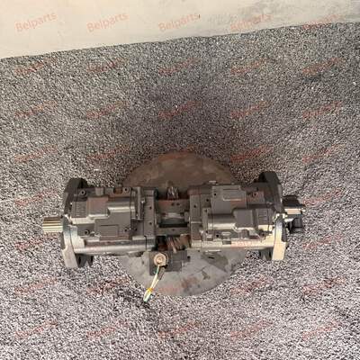 K3V140DT-9N29-17T EC290 الحفار المضخة الهيدروليكية الرئيسية للحفر قطع غيار الحفار قطع غيار الحفر