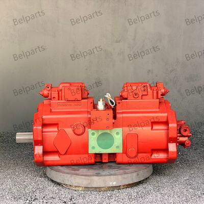 K3V140DT-HNOV DH300-5 مضخة هيدروليكية رئيسية لقطع استبدال الحفار قطع حبل