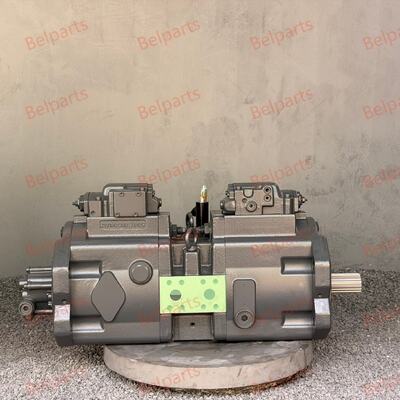 K3V180DT-9N29-17T EC360 مضخة هيدروليكية رئيسية لقطاعات الحفر