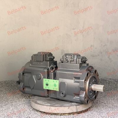 K3V180DT-9N29-17T EC360 مضخة هيدروليكية رئيسية لقطاعات الحفر