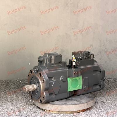 K3V180DT-9N29-17T EC360 مضخة هيدروليكية رئيسية لقطاعات الحفر