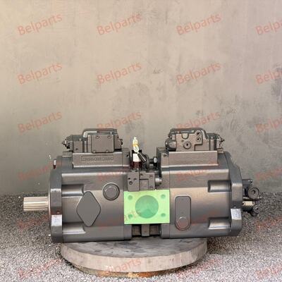 K3V180DT-9N29-17T EC360 مضخة هيدروليكية رئيسية لقطاعات الحفر