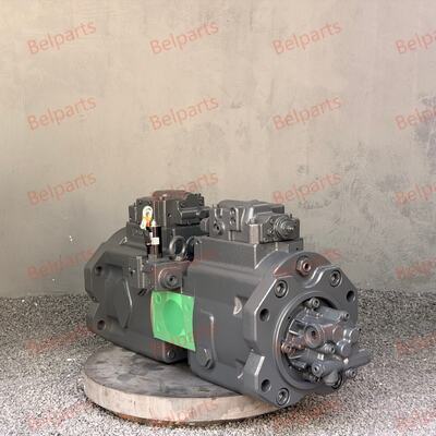 K3V180DT-9N29-17T EC360 مضخة هيدروليكية رئيسية لقطاعات الحفر