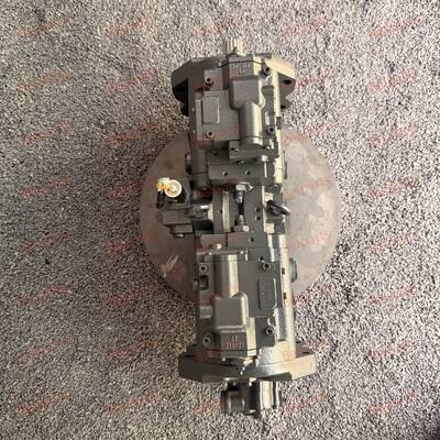 K3V180DT-9N29-17T EC360 مضخة هيدروليكية رئيسية لقطاعات الحفر