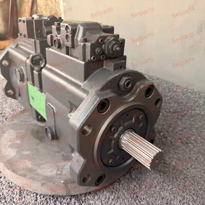 K3V180DT-9N29-17T EC360 مضخة هيدروليكية رئيسية لقطاعات الحفر