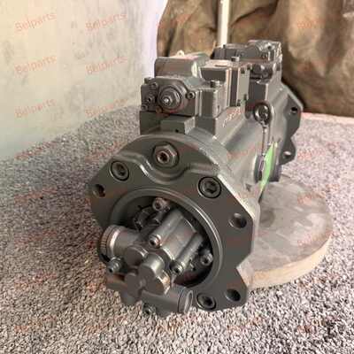 K3V180DT-9N29-17T EC360 مضخة هيدروليكية رئيسية لقطاعات الحفر