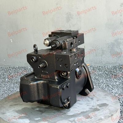 K3VL80 المضخة الهيدروليكية الرئيسية مع صمام الكهربائية الحفارة أجزاء استبدال أجزاء الحبل