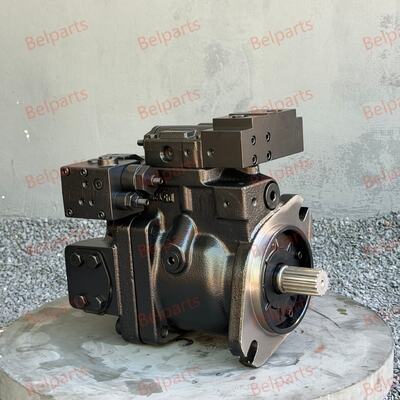 K3VL80 المضخة الهيدروليكية الرئيسية مع صمام الكهربائية الحفارة أجزاء استبدال أجزاء الحبل