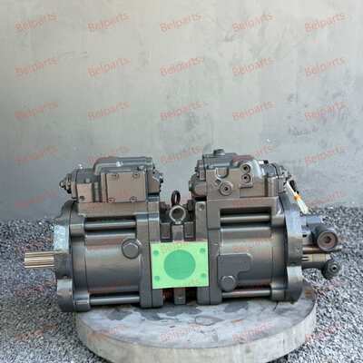 K5V80DT-9N61-12T DX150 المضخة الهيدروليكية الرئيسية للحفر آلات البناء قطع الغيار قطع الغيار