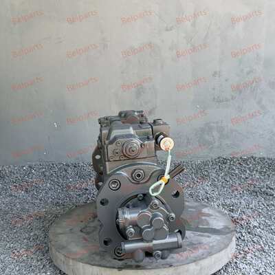 K5V80DT-9N61-12T DX150 المضخة الهيدروليكية الرئيسية للحفر آلات البناء قطع الغيار قطع الغيار
