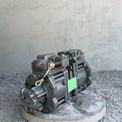 K5V80DT-9N61-12T DX150 المضخة الهيدروليكية الرئيسية للحفر آلات البناء قطع الغيار قطع الغيار