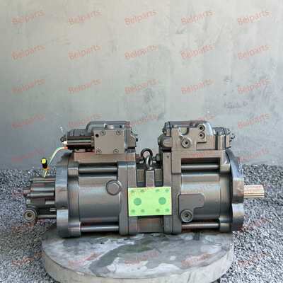 K5V80DT-9N61-12T DX150 المضخة الهيدروليكية الرئيسية للحفر آلات البناء قطع الغيار قطع الغيار
