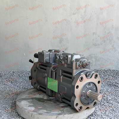 K5V80DT-9N61-12T DX150 المضخة الهيدروليكية الرئيسية للحفر آلات البناء قطع الغيار قطع الغيار