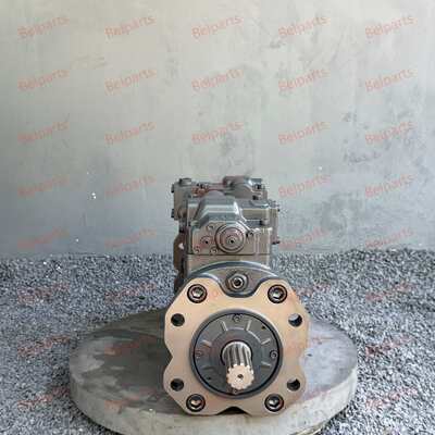 K5V80DT-9N61-12T DX150 المضخة الهيدروليكية الرئيسية للحفر آلات البناء قطع الغيار قطع الغيار