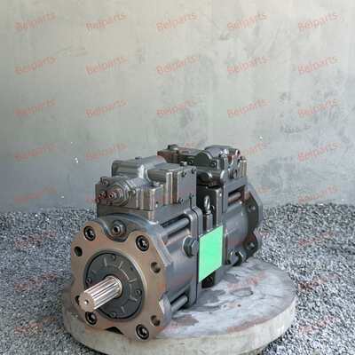 K5V80DT-9N61-12T DX150 المضخة الهيدروليكية الرئيسية للحفر آلات البناء قطع الغيار قطع الغيار