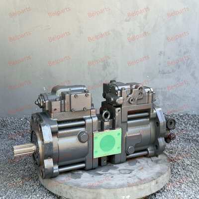 K5V80DT-9N61-12T DX150 المضخة الهيدروليكية الرئيسية للحفر آلات البناء قطع الغيار قطع الغيار