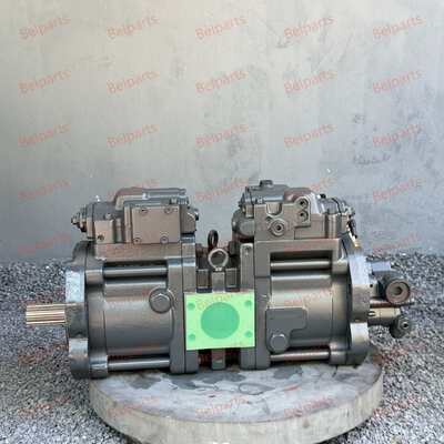 K5V80DT-9N61-12T DX150 المضخة الهيدروليكية الرئيسية للحفر آلات البناء قطع الغيار قطع الغيار