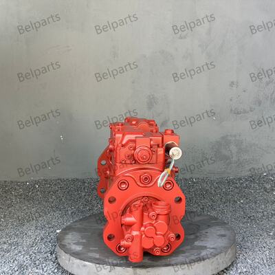 K5V80DTP-HNOV-12T مضخة هيدروليكية مخصصة بدون PTO أجزاء آلات البناء أجزاء الحبل