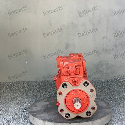 K5V80DTP-HNOV-12T مضخة هيدروليكية مخصصة بدون PTO أجزاء آلات البناء أجزاء الحبل