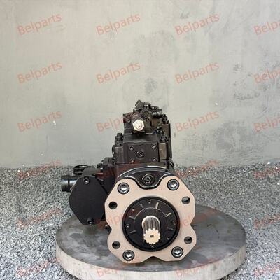 K5V80DTP-OE02-12T SK200SR المضخة الهيدروليكية الرئيسية للحفر آلات البناء قطع الأجزاء قطع الأجزاء