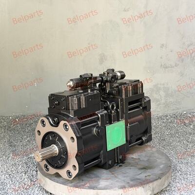 K5V80DTP-OE02-12T SK200SR المضخة الهيدروليكية الرئيسية للحفر آلات البناء قطع الأجزاء قطع الأجزاء