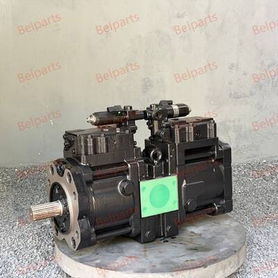 K5V80DTP-OE02-12T SK200SR المضخة الهيدروليكية الرئيسية للحفر آلات البناء قطع الأجزاء قطع الأجزاء
