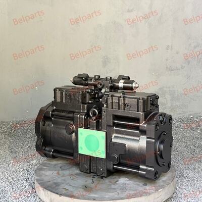 K5V80DTP-OE02-12T SK200SR المضخة الهيدروليكية الرئيسية للحفر آلات البناء قطع الأجزاء قطع الأجزاء