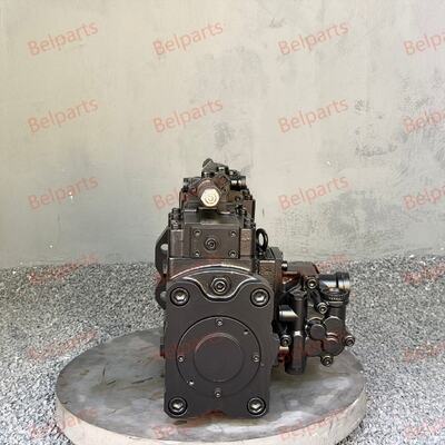 K5V80DTP-OE02-12T SK200SR المضخة الهيدروليكية الرئيسية للحفر آلات البناء قطع الأجزاء قطع الأجزاء
