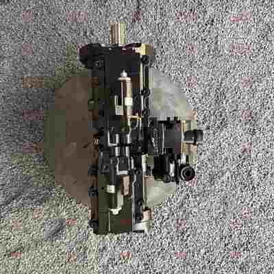 K5V80DTP-OE02-12T SK200SR المضخة الهيدروليكية الرئيسية للحفر آلات البناء قطع الأجزاء قطع الأجزاء