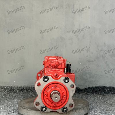 K5V140DT-1X9R-9N25-2V حفارة المضخة الهيدروليكية الرئيسية أجزاء مضخة المكبس الهيدروليكي