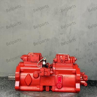 K5V140DT-1X9R-9N25-2V حفارة المضخة الهيدروليكية الرئيسية أجزاء مضخة المكبس الهيدروليكي