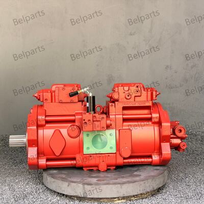 K5V140DTP-9C12-17T(R305-7) حفارة المضخة الهيدروليكية الرئيسية مكبس المضخة الهيدروليكية