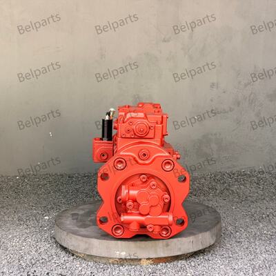 K5V140DTP-9C12-17T(R305-7) حفارة المضخة الهيدروليكية الرئيسية مكبس المضخة الهيدروليكية