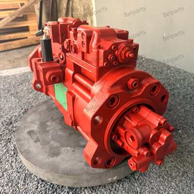K5V140DTP-9C12-17T(R305-7) حفارة المضخة الهيدروليكية الرئيسية مكبس المضخة الهيدروليكية
