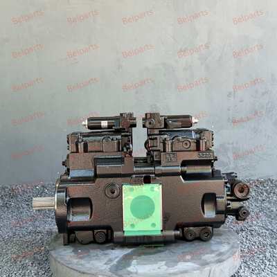 K7V63DTP-OE23-14T ((SY135-9) حفارة مضخة هيدروليكية المكبس الرئيسي مضخة أجزاء الحبل