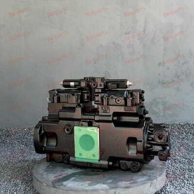 K7V63DTP-OE23-14T ((SY135-9) حفارة مضخة هيدروليكية المكبس الرئيسي مضخة أجزاء الحبل