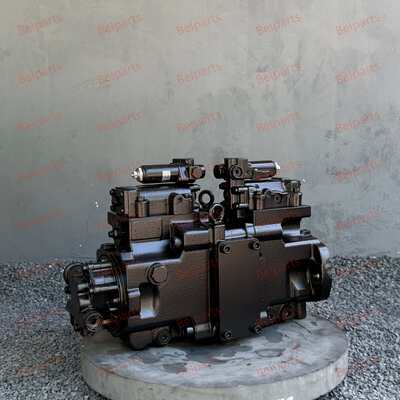 K7V63DTP-OE23-14T ((SY135-9) حفارة مضخة هيدروليكية المكبس الرئيسي مضخة أجزاء الحبل