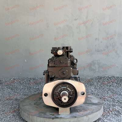 K7V63DTP-OE23-14T ((SY135-9) حفارة مضخة هيدروليكية المكبس الرئيسي مضخة أجزاء الحبل