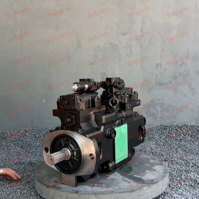 K7V63DTP-OE23-14T ((SY135-9) حفارة مضخة هيدروليكية المكبس الرئيسي مضخة أجزاء الحبل